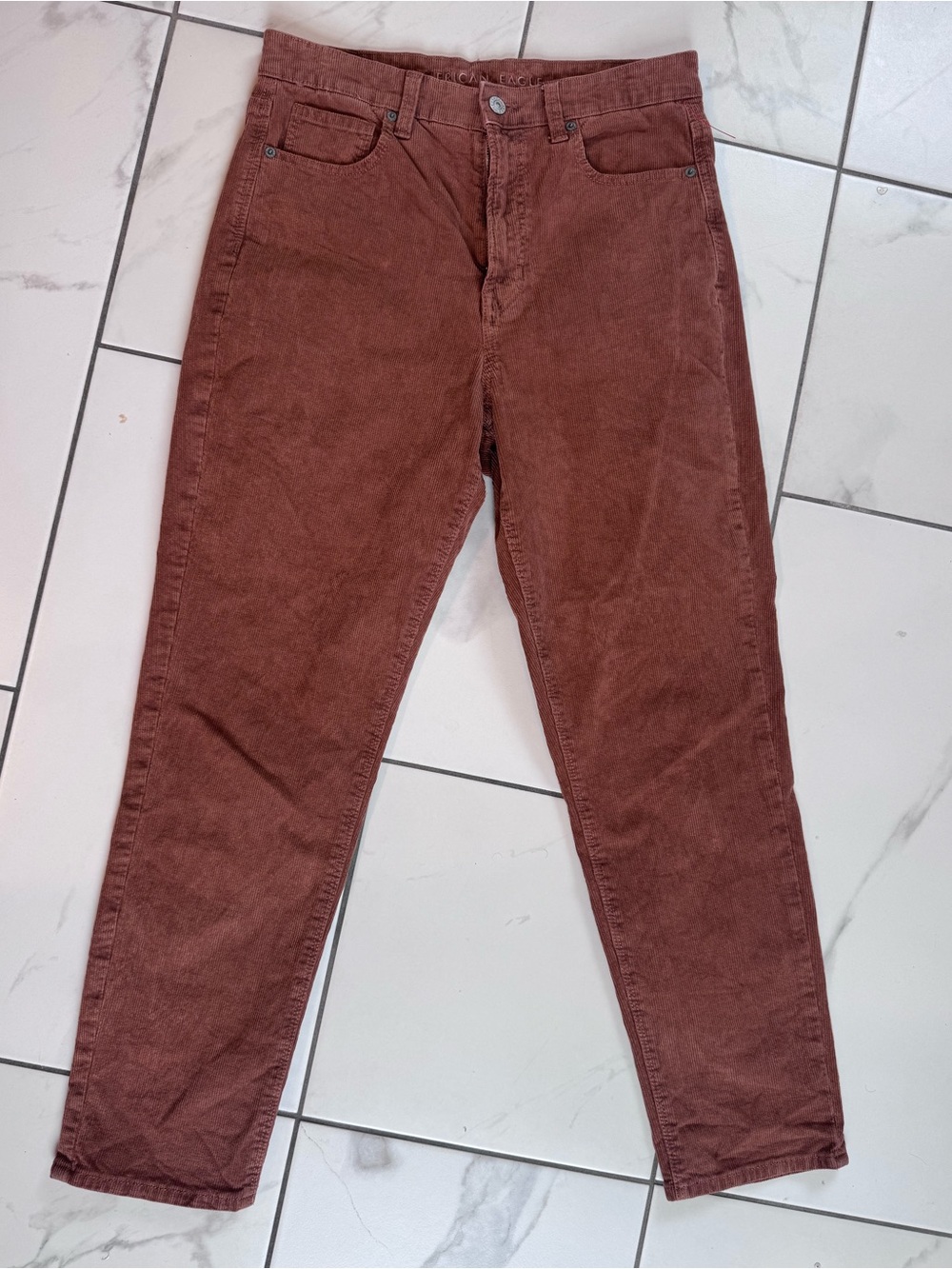 Women’s American Eagle Corduroy Jeans